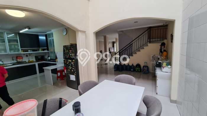 Jual Rumah Luas Elegan Dengan View Cantik di Pantai Indah Kapuk, Jakarta Utara Jual Rumah Luas Elegan Dengan View Cantik di Pantai Indah Kapuk, Jakarta Utara