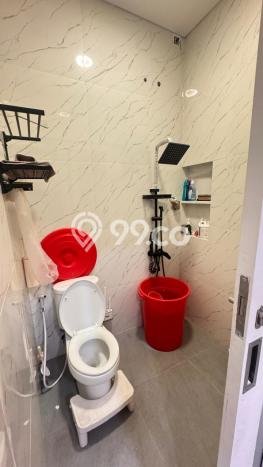 Rumah Luas Asri 3 KT Siap Huni di Duta Garden Jakarta Barat Rumah Luas Asri 3 KT Siap Huni di Duta Garden Jakarta Barat