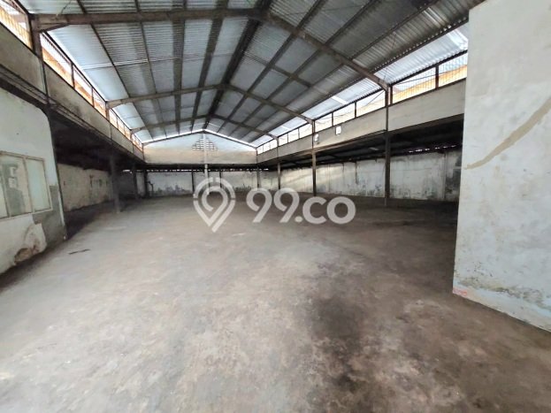 Gudang Dijual di Jakarta Barat LT 2300m2 & LB 1600m2 Lokasi Terbaik! Gudang Dijual di Jakarta Barat LT 2300m2 & LB 1600m2 Lokasi Terbaik!