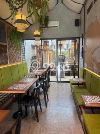 Ruko Dijual di Jakarta Barat LT 63m2 & LB 126m2 Lokasi Terbaik! Ruko Dijual di Jakarta Barat LT 63m2 & LB 126m2 Lokasi Terbaik!