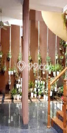 Jual Rumah Luas Megah Dengan View Cantik di Pantai Mutiara, Jakarta Utara Jual Rumah Luas Megah Dengan View Cantik di Pantai Mutiara, Jakarta Utara
