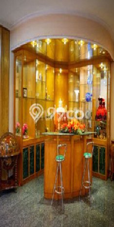 Jual Rumah Luas Megah Dengan View Cantik di Pantai Mutiara, Jakarta Utara Jual Rumah Luas Megah Dengan View Cantik di Pantai Mutiara, Jakarta Utara