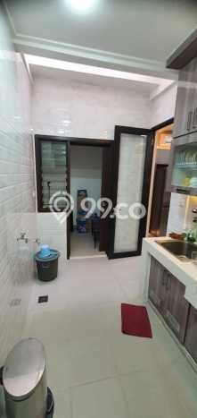 Hunian Cantik Modern Lb 98m2 di Tangerang, Tangerang Hunian Cantik Modern Lb 98m2 di Tangerang, Tangerang