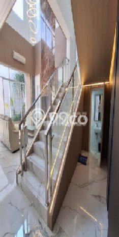 Ready to Use! Luxury House LT 345m2 Desain Elegan di Pantai Indah Kapuk Ready to Use! Luxury House LT 345m2 Desain Elegan di Pantai Indah Kapuk