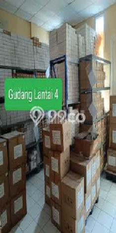 Ruko Dijual di Jakarta Utara LT 67m2 & LB 251m2 Lokasi Terbaik! Ruko Dijual di Jakarta Utara LT 67m2 & LB 251m2 Lokasi Terbaik!