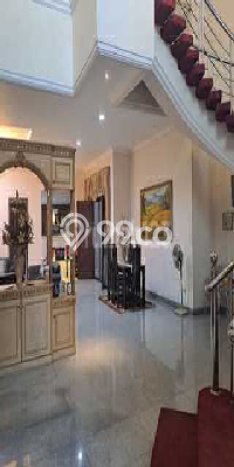 Rumah Mewah LB 600m2 Siap Huni Desain Elegan di Pantai Indah Kapuk, Jakarta Utara Rumah Mewah LB 600m2 Siap Huni Desain Elegan di Pantai Indah Kapuk, Jakarta Utara