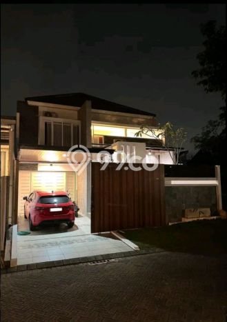 Hunian Nyaman Asri 4 KT Siap Huni di Araya Malang Hunian Nyaman Asri 4 KT Siap Huni di Araya Malang