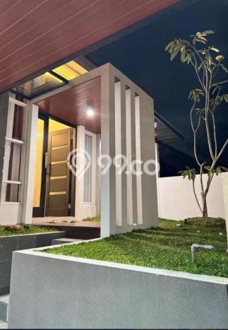 Hunian Nyaman Asri 4 KT Siap Huni di Araya Malang Hunian Nyaman Asri 4 KT Siap Huni di Araya Malang
