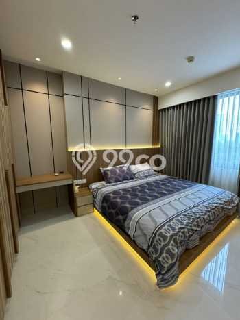 Paling Dicari! Apartemen Eksklusif Dijual di Alam Sutera Punya 4 Bedroom Paling Dicari! Apartemen Eksklusif Dijual di Alam Sutera Punya 4 Bedroom
