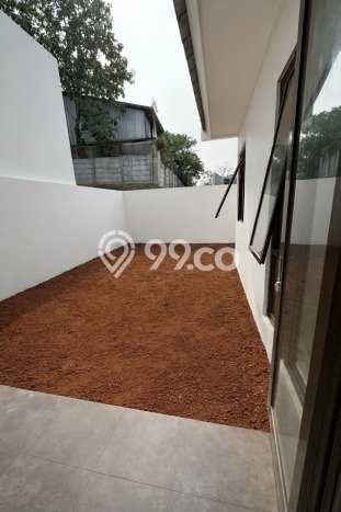 Rumah Minimalis 3 Kamar LT 126m2 di Cikupa Citra Raya Rumah Minimalis 3 Kamar LT 126m2 di Cikupa Citra Raya