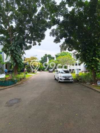 Tanah Kavling Dijual di Tangerang dengan Spesifikasi 272m2 Tanah Kavling Dijual di Tangerang dengan Spesifikasi 272m2