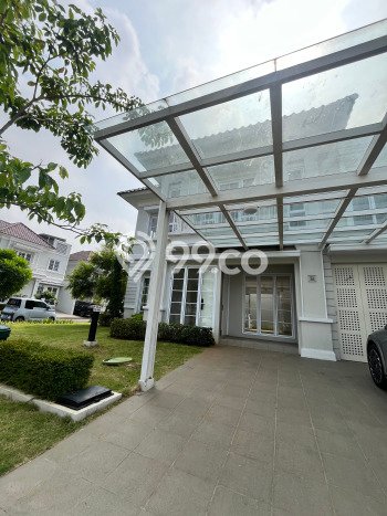 Dijual Rumah Mewah Elegan Dengan View Eksklusif di Gading Serpong, Tangerang Dijual Rumah Mewah Elegan Dengan View Eksklusif di Gading Serpong, Tangerang