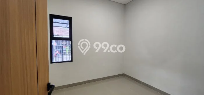 Rumah Minimalis 2 KT di Gading Serpong Tangerang Semi Furnished Rumah Minimalis 2 KT di Gading Serpong Tangerang Semi Furnished