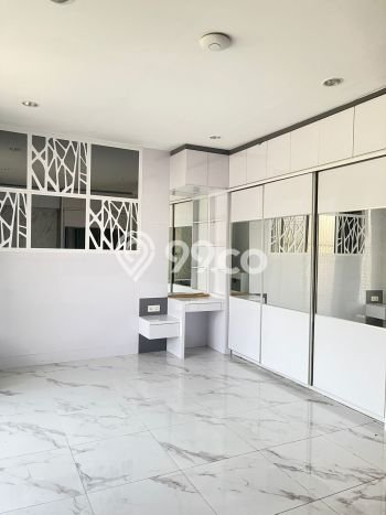 Rumah Minimalis 6 KT di Gading Serpong Tangerang Semi Furnished Rumah Minimalis 6 KT di Gading Serpong Tangerang Semi Furnished