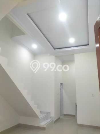 Rumah Minimalis 2 KT di Poris Tangerang Unfurnished Rumah Minimalis 2 KT di Poris Tangerang Unfurnished