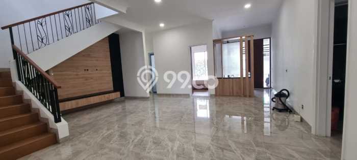 Rumah Disewakan Tangerang LT 190m2 LB 270m2 Area Gading Serpong Pondok Hijau Golf Rumah Disewakan Tangerang LT 190m2 LB 270m2 Area Gading Serpong Pondok Hijau Golf
