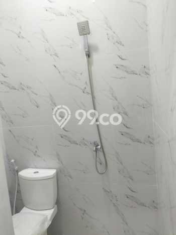 Rumah Minimalis 2 KT di Poris Tangerang Unfurnished Rumah Minimalis 2 KT di Poris Tangerang Unfurnished
