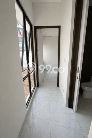 Rumah Minimalis 3 Kamar LT 126m2 di Cikupa Citra Raya Rumah Minimalis 3 Kamar LT 126m2 di Cikupa Citra Raya
