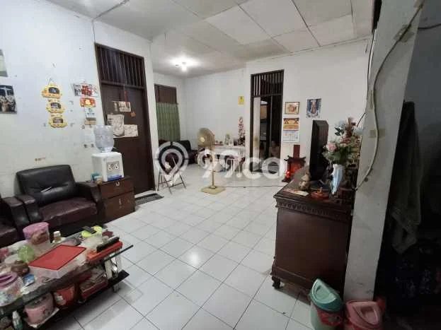 Rumah Modern 3 Kamar LT 231m2 di Serpong Villa Melati Mas Rumah Modern 3 Kamar LT 231m2 di Serpong Villa Melati Mas