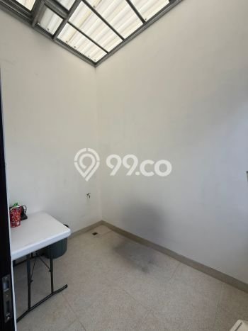 Dijual Rumah Eksklusif 3 KT di Serpong Regency Melati Mas, Tangerang Selatan Dijual Rumah Eksklusif 3 KT di Serpong Regency Melati Mas, Tangerang Selatan