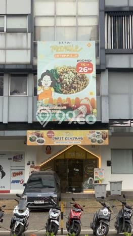 Ruko Dijual di Prime Area Tangerang Luas 171m2 Ruko Dijual di Prime Area Tangerang Luas 171m2