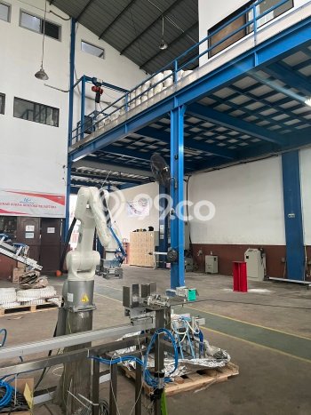 Gudang Dijual Lokasi Stratagis di BSD Tangerang Selatan Cocok untuk Investasi Gudang Dijual Lokasi Stratagis di BSD Tangerang Selatan Cocok untuk Investasi