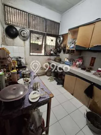 Rumah Modern 3 Kamar LT 231m2 di Serpong Villa Melati Mas Rumah Modern 3 Kamar LT 231m2 di Serpong Villa Melati Mas