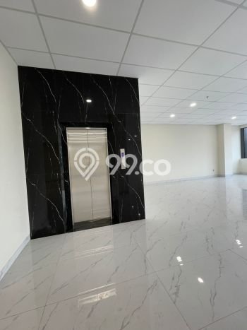 Kantor Premium di Menteng, Luas 3000m², Area Bisnis Kantor Premium di Menteng, Luas 3000m², Area Bisnis