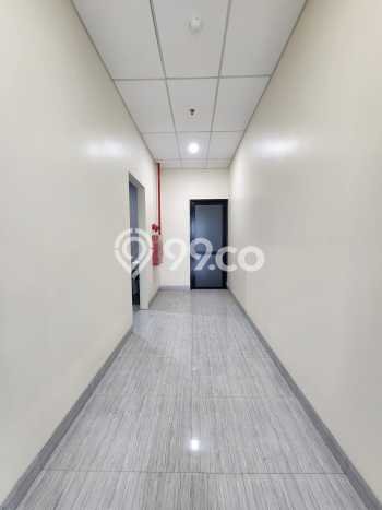 Kantor di Pondok Indah, Luas 2750m², Area Berkembang Kantor di Pondok Indah, Luas 2750m², Area Berkembang