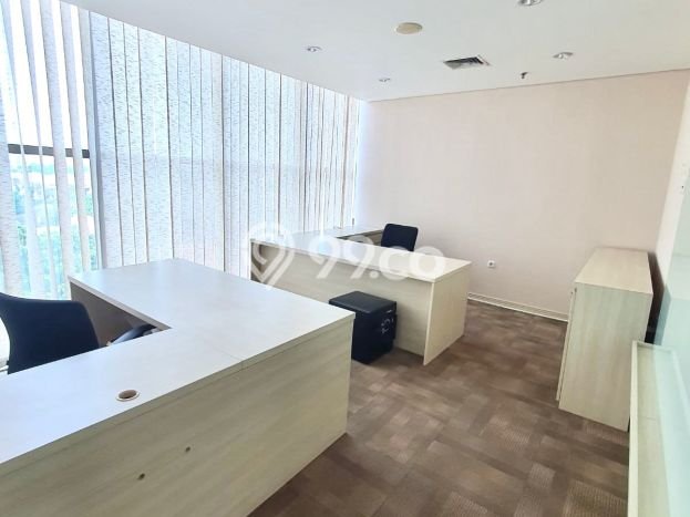 Kantor untuk Disewa di Pusat Jakarta Selatan Luas Bangunan 151m2 Kantor untuk Disewa di Pusat Jakarta Selatan Luas Bangunan 151m2