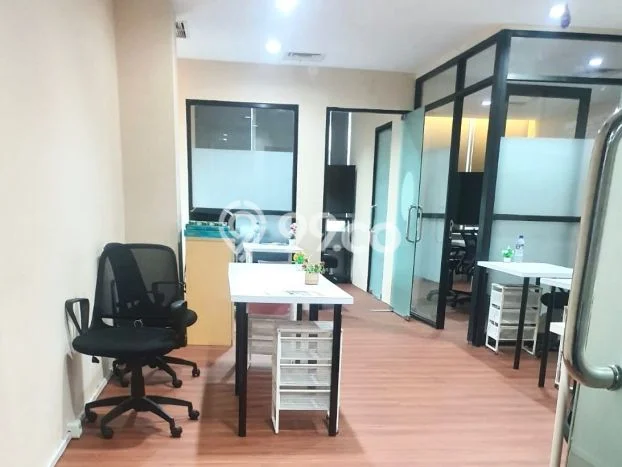 Unit Kantor Disewakan di Kemang di Area Ramai & Strategis Unit Kantor Disewakan di Kemang di Area Ramai & Strategis