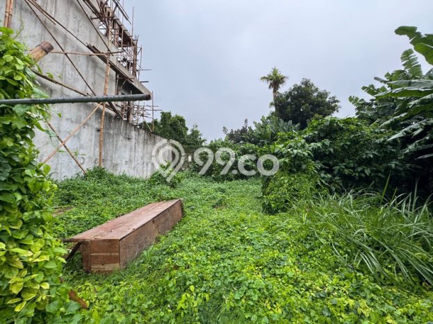 Tanah Kavling Dijual di Jakarta Selatan dengan Spesifikasi 410m2 Tanah Kavling Dijual di Jakarta Selatan dengan Spesifikasi 410m2