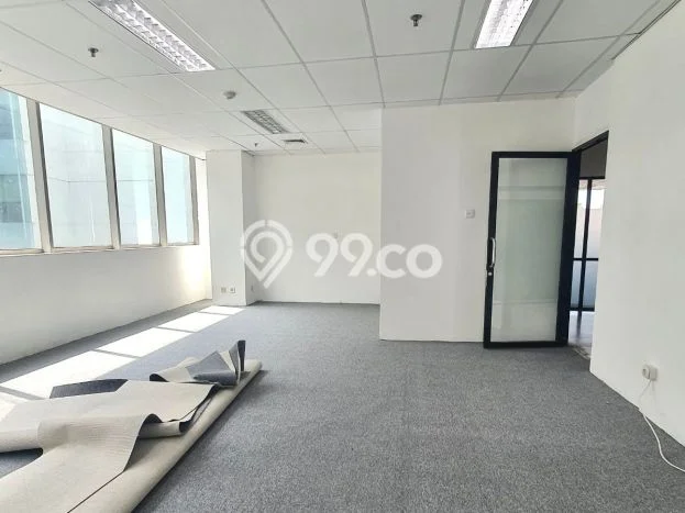 Kantor Disewa di Jakarta Selatan dengan LB 59m2 Area Komersial Ramai Kantor Disewa di Jakarta Selatan dengan LB 59m2 Area Komersial Ramai