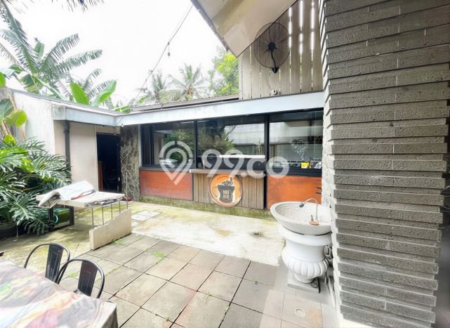 Komersial Disewa di Jakarta Selatan dengan LB 258m2 Area Komersial Ramai Komersial Disewa di Jakarta Selatan dengan LB 258m2 Area Komersial Ramai