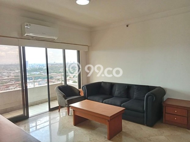 Siap Huni Apartemen di Jakarta Selatan 3 Kamar & 2 Kamar Mandi, Luas 119m2 Siap Huni Apartemen di Jakarta Selatan 3 Kamar & 2 Kamar Mandi, Luas 119m2