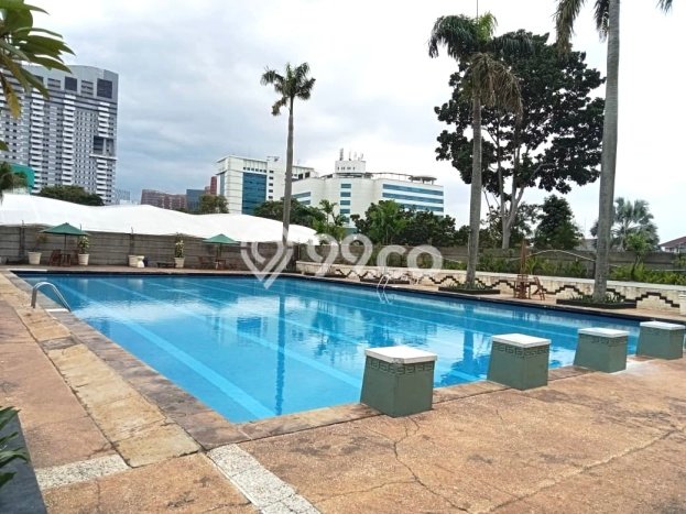 Siap Huni Apartemen di Jakarta Selatan 3 Kamar & 2 Kamar Mandi, Luas 119m2 Siap Huni Apartemen di Jakarta Selatan 3 Kamar & 2 Kamar Mandi, Luas 119m2