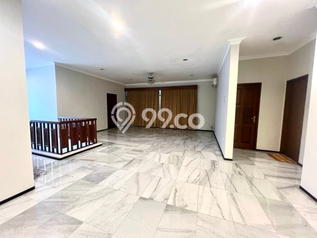 For Sale! Premium House LT 557m2 Desain Elegan di Antasari For Sale! Premium House LT 557m2 Desain Elegan di Antasari