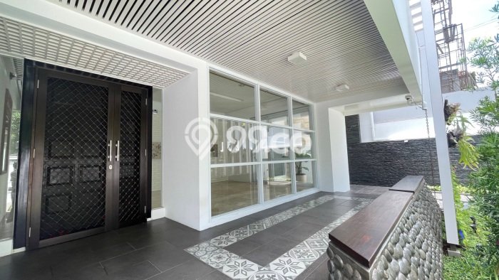 SPECIAL RATE! Rumah area Pondok Indah, 3 KM, Lingkungan Asri, LT 412m2m² LB 450m2m² SPECIAL RATE! Rumah area Pondok Indah, 3 KM, Lingkungan Asri, LT 412m2m² LB 450m2m²