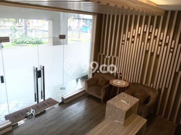 Ruko Dijual di Prime Area Jakarta Selatan Luas 229m2 Ruko Dijual di Prime Area Jakarta Selatan Luas 229m2
