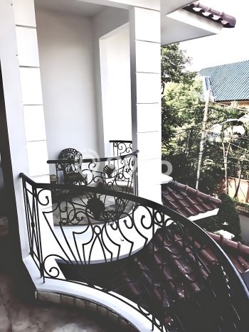 Hunian Super Mewah dengan Akses Paling Strategis di Pondok Indah, Jakarta Selatan Hunian Super Mewah dengan Akses Paling Strategis di Pondok Indah, Jakarta Selatan
