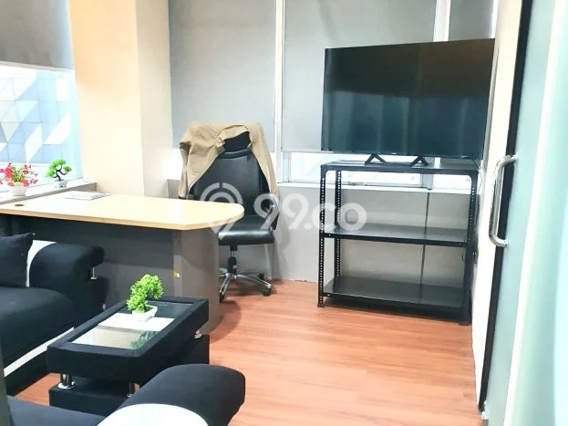 Unit Kantor Disewakan di Kemang di Area Ramai & Strategis Unit Kantor Disewakan di Kemang di Area Ramai & Strategis