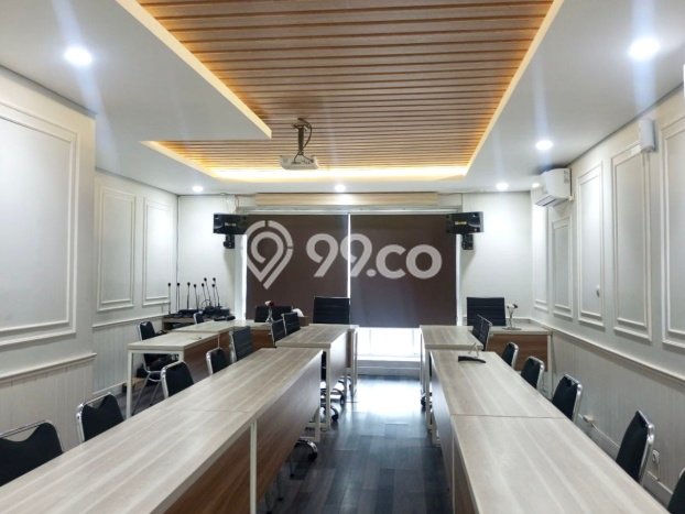 Ruko Dijual di Prime Area Jakarta Selatan Luas 229m2 Ruko Dijual di Prime Area Jakarta Selatan Luas 229m2