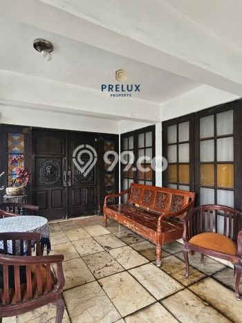 Hunian Elit LB 450m2 Siap Huni Desain Elegan di Cipete, Jakarta Selatan Hunian Elit LB 450m2 Siap Huni Desain Elegan di Cipete, Jakarta Selatan
