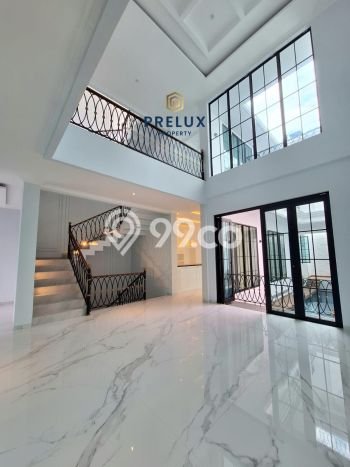 Dijual Rumah Mewah Exclusive di Cilandak, Jakarta Selatan Dijual Rumah Mewah Exclusive di Cilandak, Jakarta Selatan