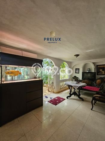 Hunian Elit LB 450m2 Siap Huni Desain Elegan di Cipete, Jakarta Selatan Hunian Elit LB 450m2 Siap Huni Desain Elegan di Cipete, Jakarta Selatan