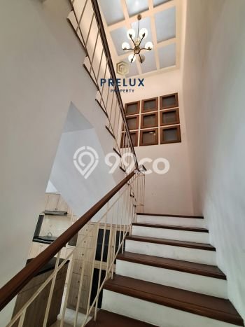 Jual Rumah Mewah Megah Dengan View Cantik di Cipete, Jakarta Selatan Jual Rumah Mewah Megah Dengan View Cantik di Cipete, Jakarta Selatan