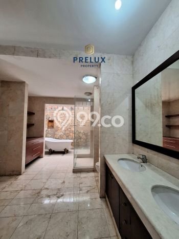 Jual Rumah Mewah Megah Dengan View Cantik di Cipete, Jakarta Selatan Jual Rumah Mewah Megah Dengan View Cantik di Cipete, Jakarta Selatan