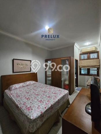 Siap Huni Rumah Mewah 6 Kamar di Kebayoran Baru Dekat ke Mana Pun Siap Huni Rumah Mewah 6 Kamar di Kebayoran Baru Dekat ke Mana Pun