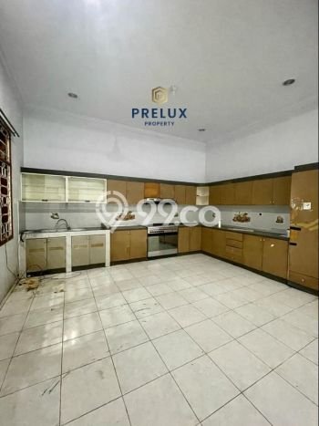 Hunian Super Elit dengan Akses Paling Strategis di Cipete, Jakarta Selatan Hunian Super Elit dengan Akses Paling Strategis di Cipete, Jakarta Selatan