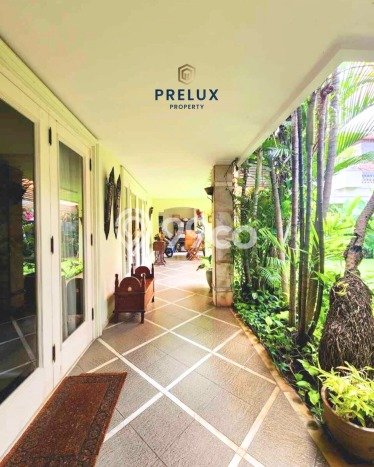 Hunian Super Mewah dengan Akses Paling Strategis di Kemang, Jakarta Selatan Hunian Super Mewah dengan Akses Paling Strategis di Kemang, Jakarta Selatan